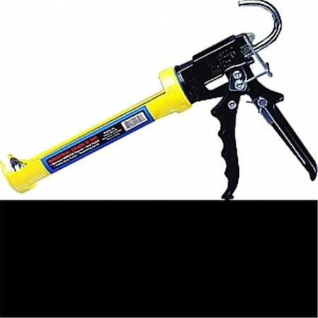 Dripless Industrial Grade Caulk Gun, SI300, 10 oz 764509013007